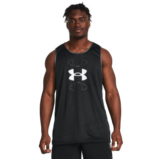 Потник Мъже BASELINE REVERSIBLE TANK Under Armour 