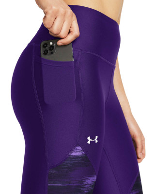 Клин Жени Under Armour TECH PRINT PANEL ANKLE LEG 