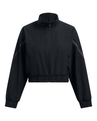 Яке Жени Under Armour UNSTOPPABLE CROP JACKET 