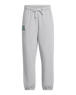 Долнище Жени Under Armour ICON HWT TERRY OS PANT 