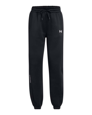 Долнище Жени Under Armour ARMOURFLEECE PRO GYM PANT 