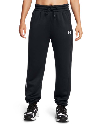 Долнище Жени Under Armour ARMOURFLEECE PRO GYM PANT 