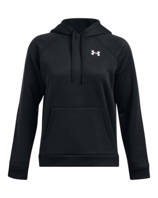 Суитчър Жени Under Armour ARMOUR FLEECE HOODIE 