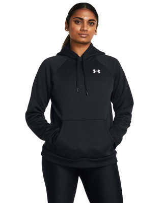 Суитчър Жени Under Armour ARMOUR FLEECE HOODIE 