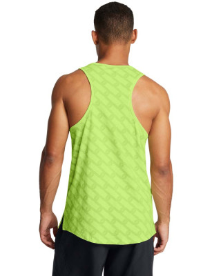 Потник Мъже Under Armour RUN ANYWHERE SINGLET 