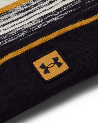 Зимна шапка Мъже Under Armour HALFTIME POM BEANIE 