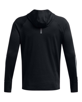 Суитчър Мъже Under Armour LAUNCH ELITE CW HOODY 