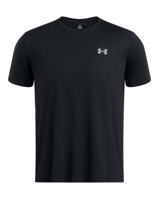 Тениска Мъже Under Armour  LAUNCH CAMO SHORTSLEEVE 