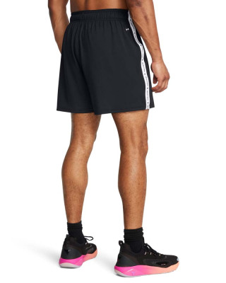 Къси панталони Мъже Under Armour PJT RCK MESH SHORT BOH 