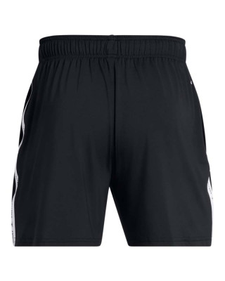 Къси панталони Мъже Under Armour PJT RCK MESH SHORT BOH 