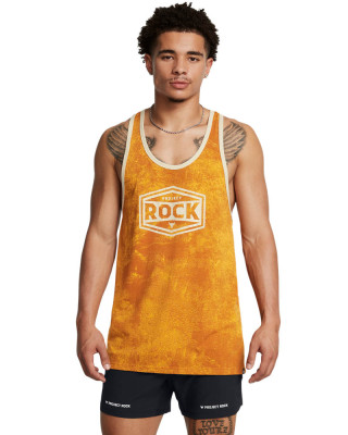 Потник Мъже Under Armour PJT RCK RACER TANK TOOLS 