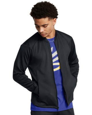 Яке Мъже Under Armour CURRY TRAVEL JACKET 