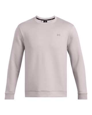 Блуза с дълъг ръкав Мъже Under Armour DRIVE MIDLAYER CREW 