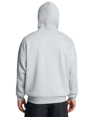 Суитчър Мъже Under Armour ICON FLEECE OS HOOD 