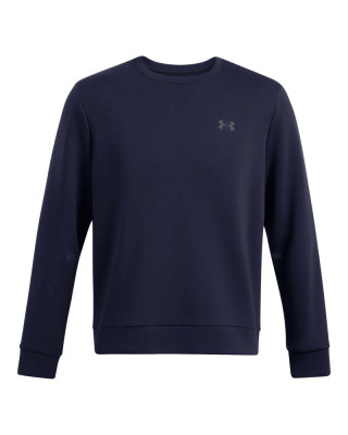 Блуза с дълъг ръкав Мъже Under Armour UNSTOPPABLE FLC CREW EU 