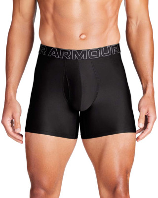 Боксерки Мъже Under Armour PERF TECH 6IN 