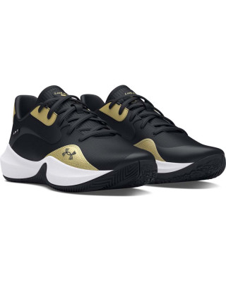 Баскетболни обувки Унисекс Under Armour  LOCKDOWN 7 LOW 