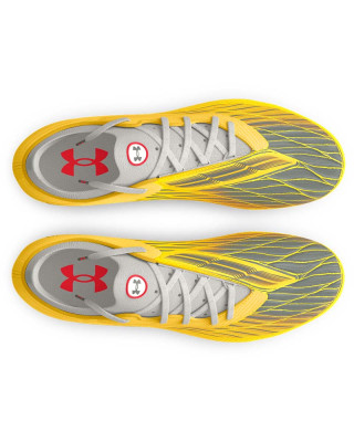 Спортни обувки Жени Under Armour MAGNETICO ELITE 4 FG 