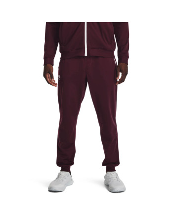 Долнище Мъже SPORTSTYLE TRICOT JOGGER Under Armour 