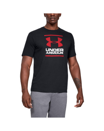 Тениска Мъже GL FOUNDATION SS T Under Armour 