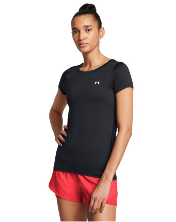 Тениска Жени Under Armour TECH MESH SS 