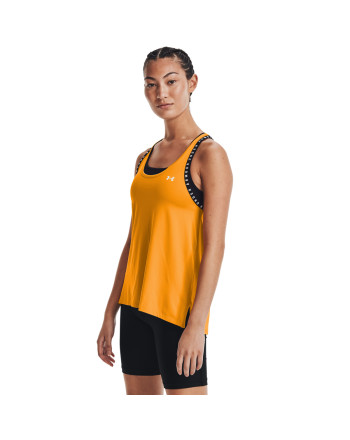 Потник Жени Under Armour KNOCKOUT TANK 