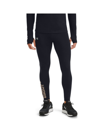 Клин Мъже FLY FAST COLDGEAR TIGHT Under Armour 