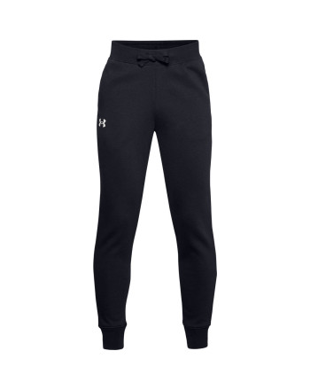 Долнище Момчета Under Armour RIVAL COTTON PANTS 