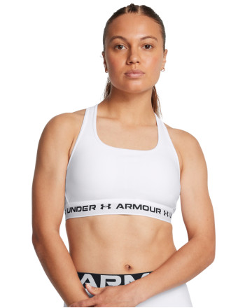 Бюстие Жени Under Armour CROSSBACK MID BRA 