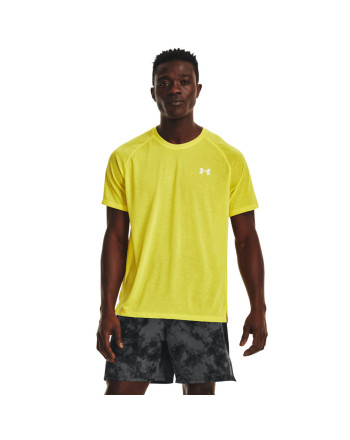 Тениска Мъже Under Armour STREAKER TEE 