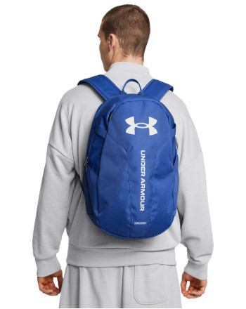 Раница Унисекс Under Armour HUSTLE LITE BACKPACK 