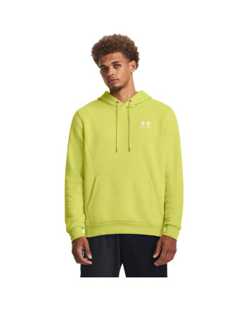 Суитчър Мъже Under Armour ESSENTIAL FLEECE HOODIE 