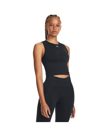 Потник Жени TRAIN SEAMLESS TANK Under Armour 