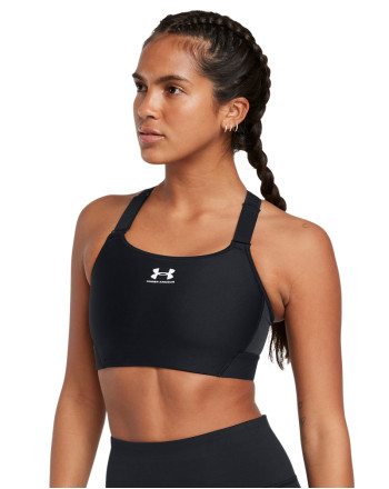 Бюстие Жени Under Armour HEATGEAR HIGH 