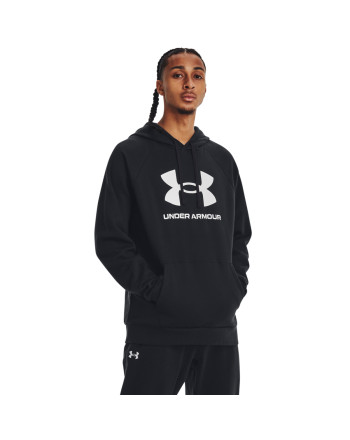 Суитчър Мъже RIVAL FLEECE LOGO HD Under Armour 