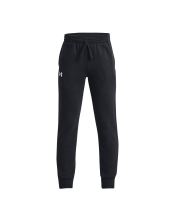 Долнище Момчета Under Armour RIVAL FLEECE JOGGERS 