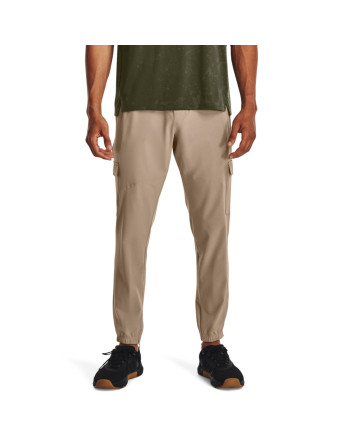 Долнище Мъже STRETCH WOVEN CARGO PANTS Under Armour 