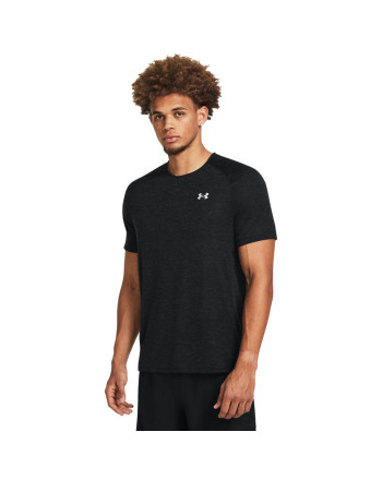 Тениска Мъже Under Armour RUN TRAIL TEE 