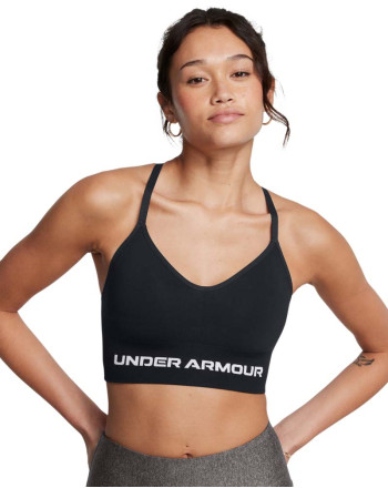 Спортен сутиен Жени Under Armour VANISH SEAMLESS LOW BRA 