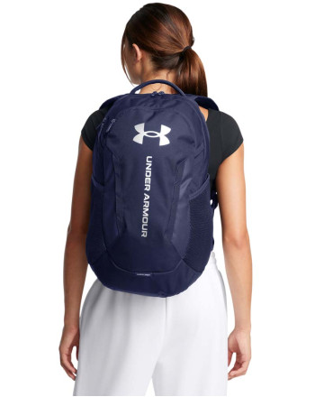 РаницаУнисекс Under Armour  HUSTLE 6.0 BACKPACK 