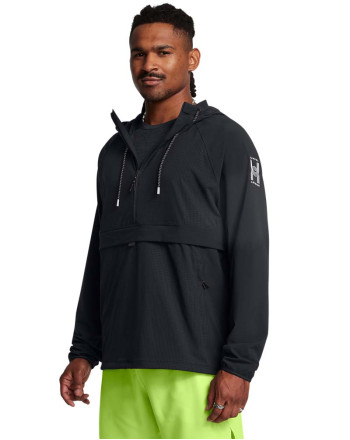 Суитчър Мъже Under Armour RUN ANYWHERE ANORAK 