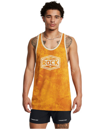 Потник Мъже Under Armour PJT RCK RACER TANK TOOLS 