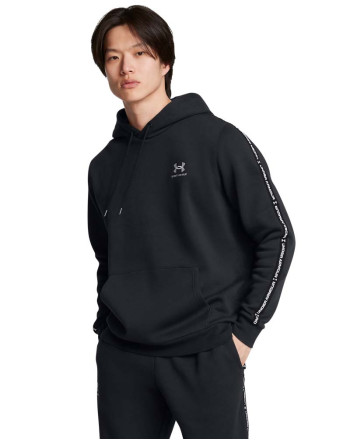 Суитчър Мъже Under Armour ICON FLEECE HD TAPING 