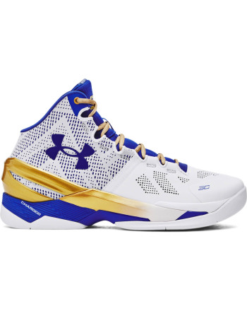 Баскетболни обувки Унисекс Under Armour CURRY 2 NM 