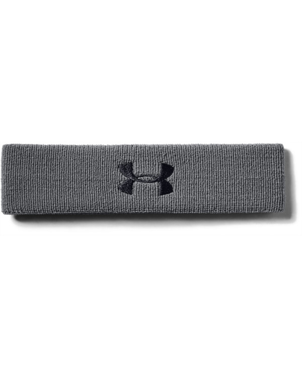 Лента за глава Мъже Under Armour PERFORMANCE HEADBAND 