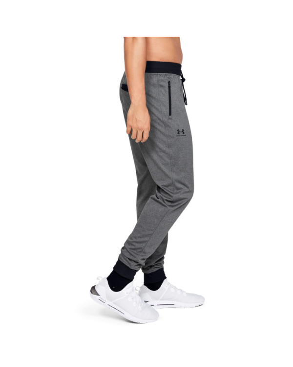 Долнище Мъже SPORTSTYLE TRICOT JOGGER Under Armour 