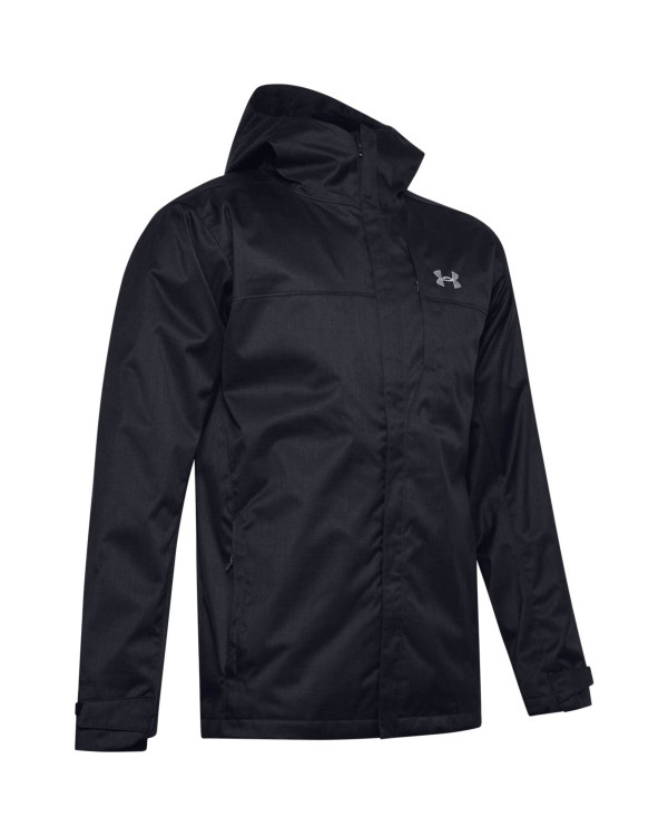 Яке Мъже PORTER 3-IN-1 Under Armour 