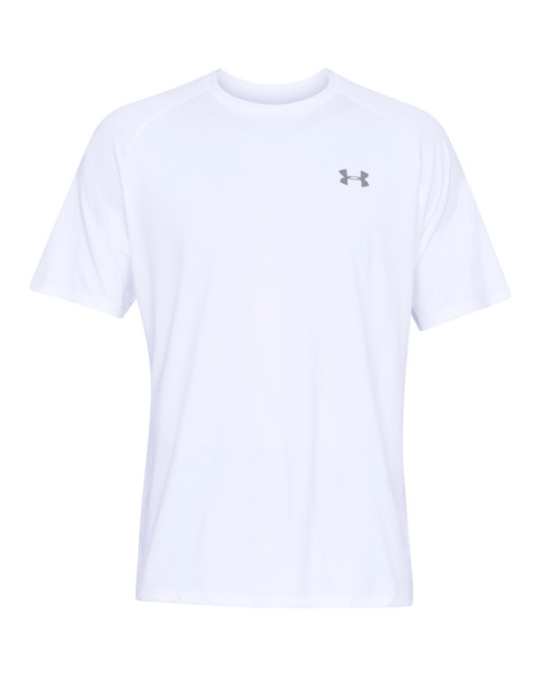 Тениска Мъже Under Armour TECH 2.0 SS TEE 