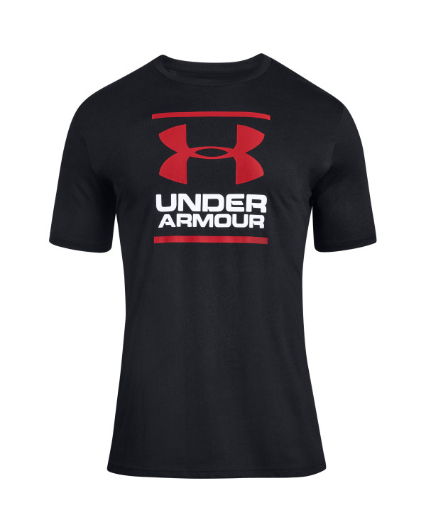 Тениска Мъже GL FOUNDATION SS T Under Armour 