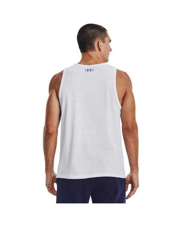 Потник Мъже  SPORTSTYLE LOGO TANK Under Armour 